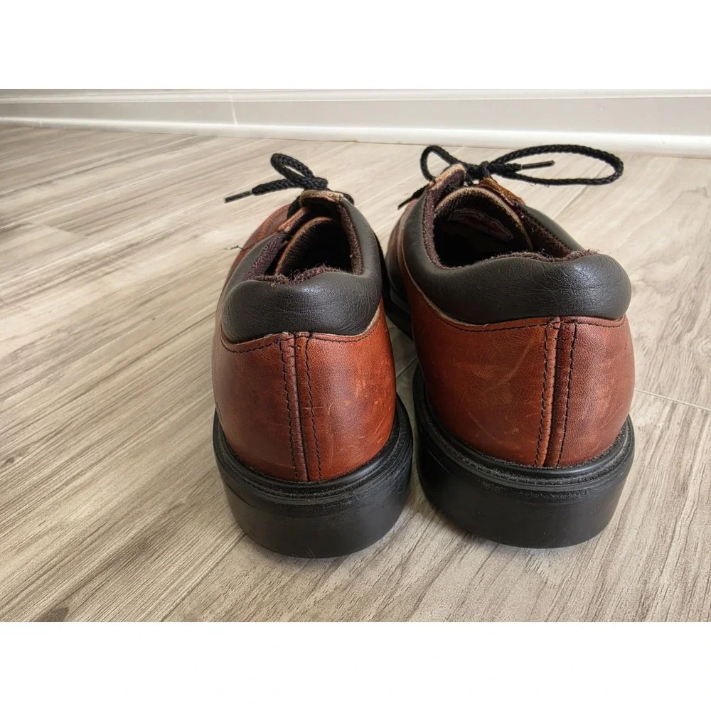 Red Wing Shoes pre owned